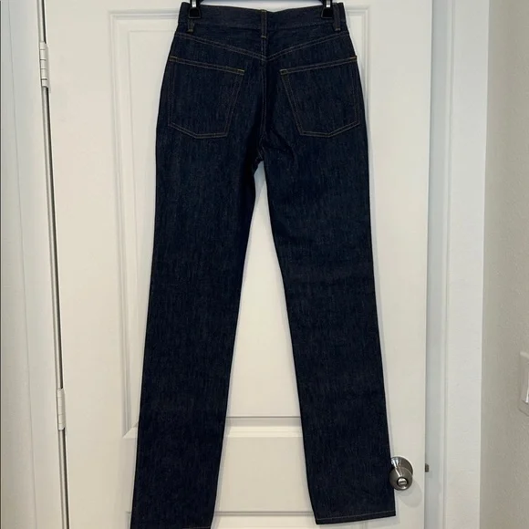 Helmut Lang Slim Denim - Picture 10 of 15